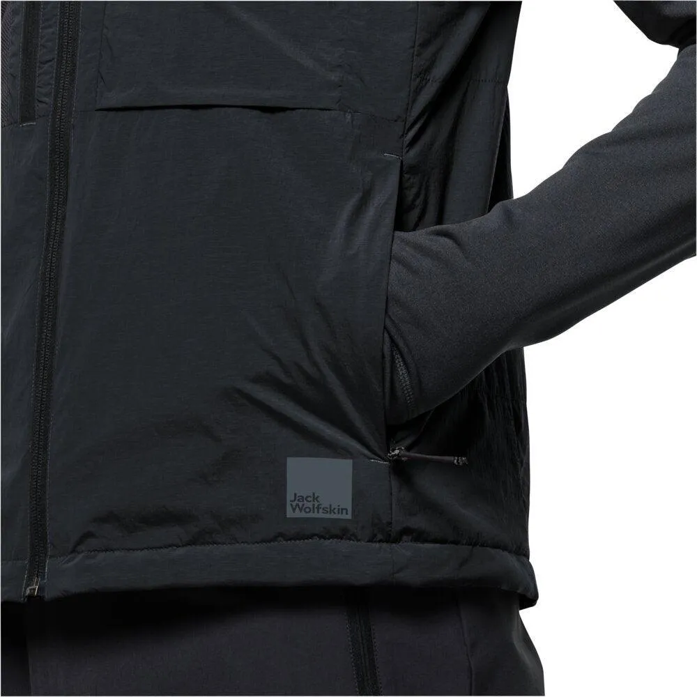BIKE COMMUTE INS VEST M