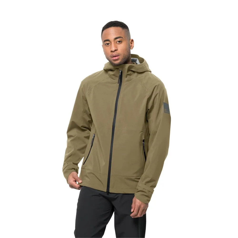 BIKE COMMUTE MONO JKT M