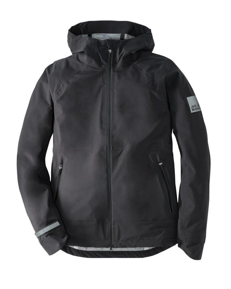 BIKE COMMUTE MONO JKT M