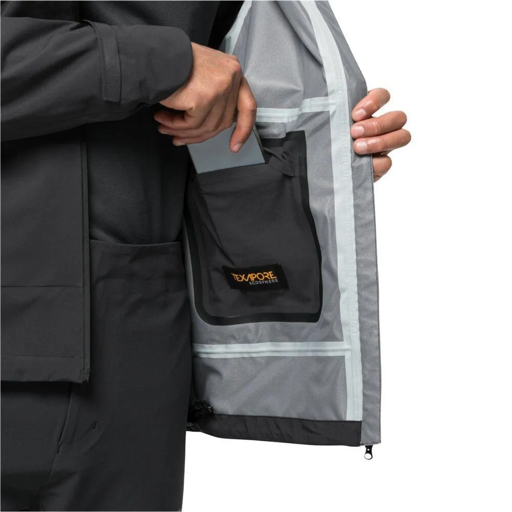 BIKE COMMUTE MONO JKT M