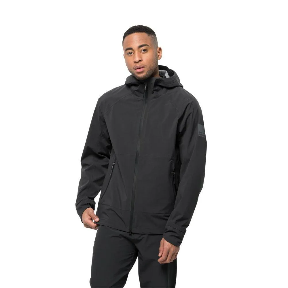 BIKE COMMUTE MONO JKT M