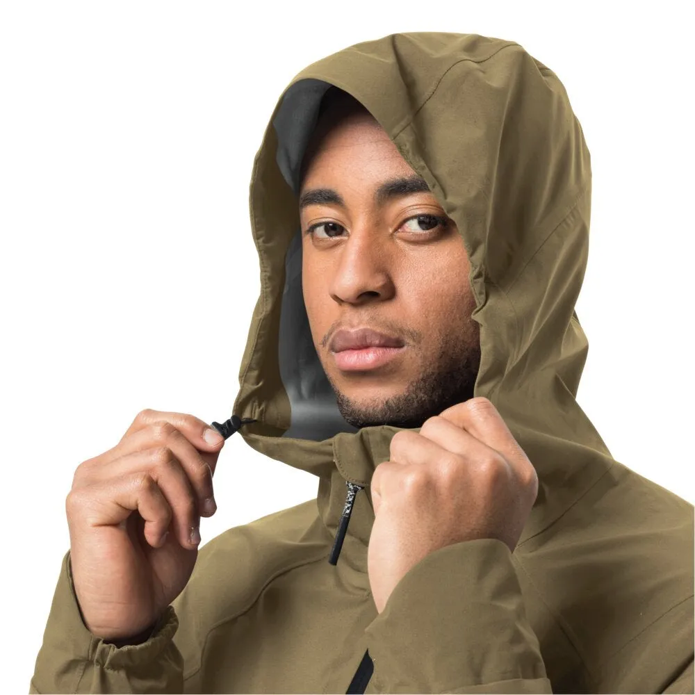 BIKE COMMUTE MONO JKT M
