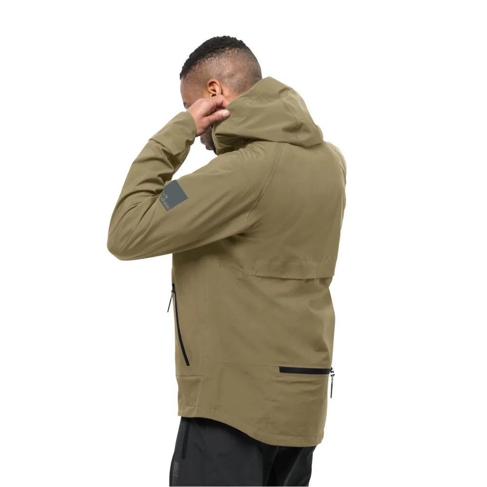 BIKE COMMUTE MONO JKT M