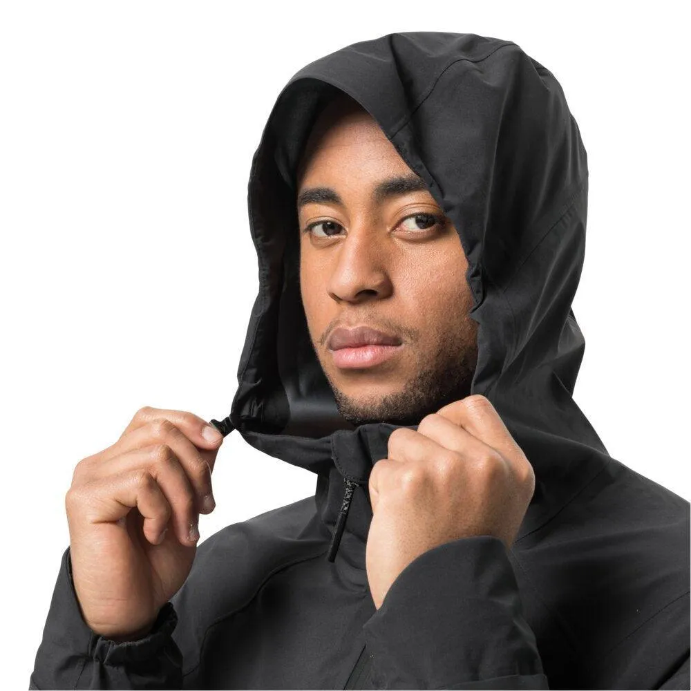 BIKE COMMUTE MONO JKT M