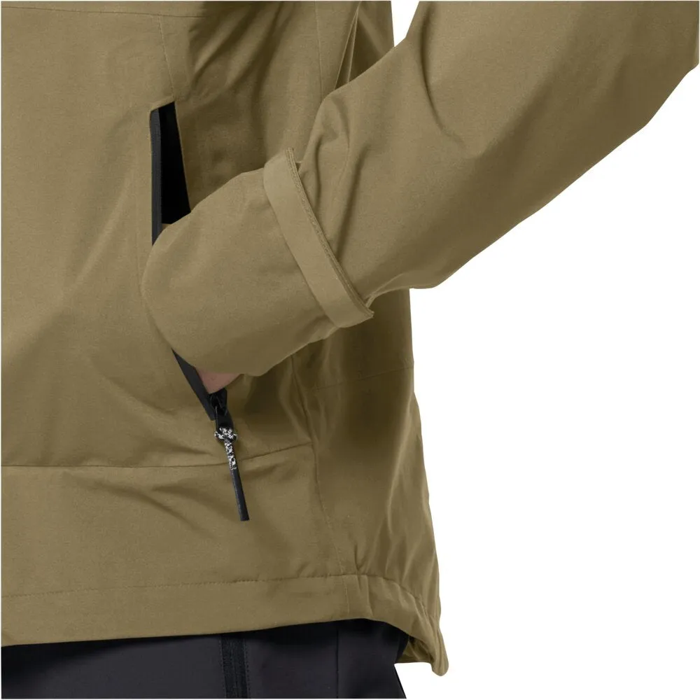 BIKE COMMUTE MONO JKT M