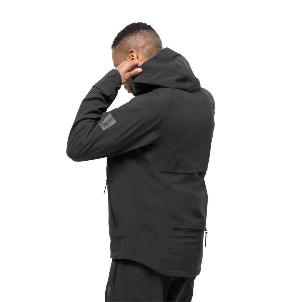 BIKE COMMUTE MONO JKT M