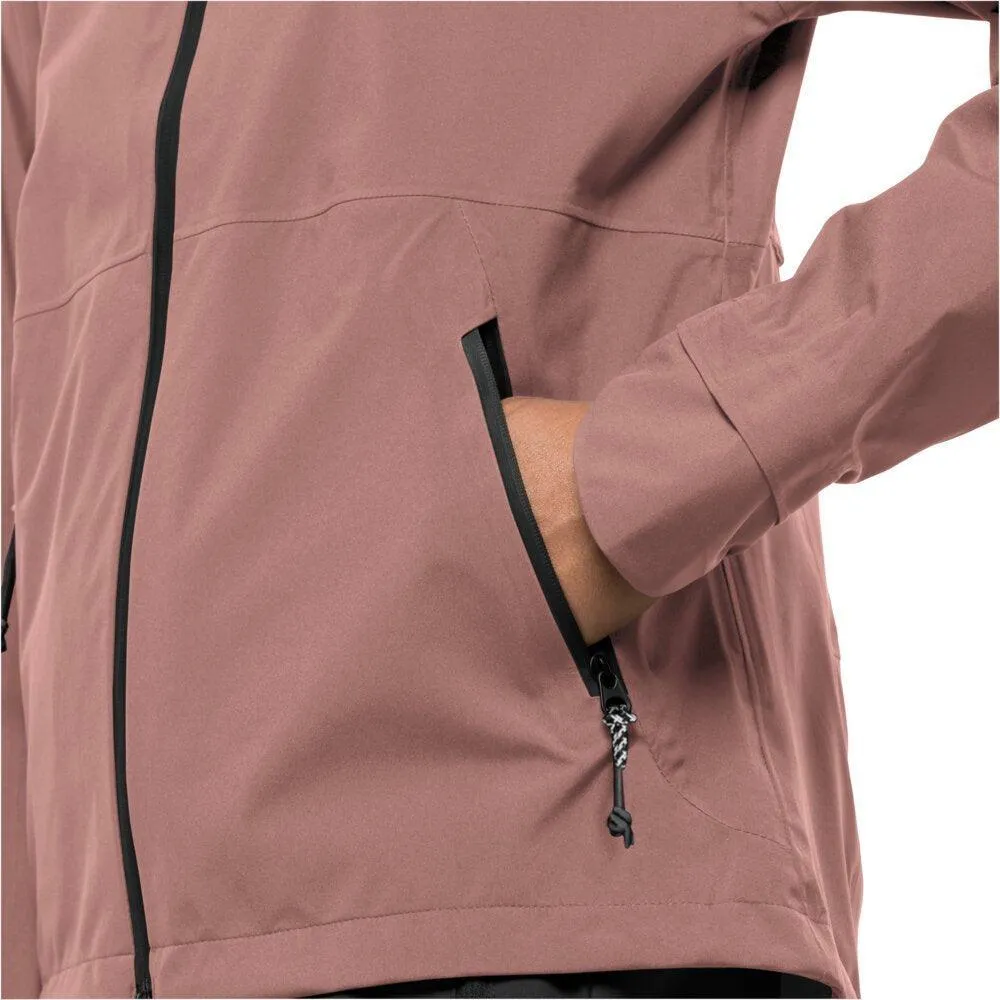 BIKE COMMUTE MONO JKT W