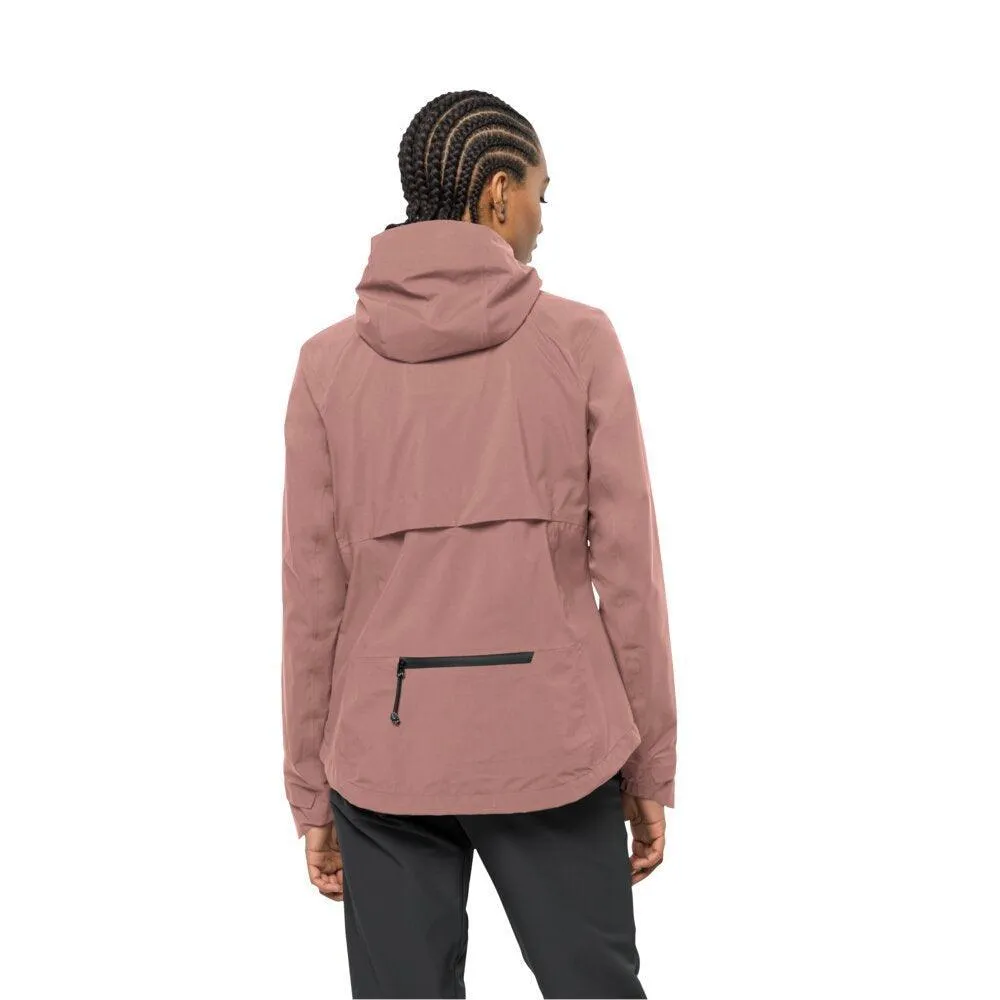 BIKE COMMUTE MONO JKT W