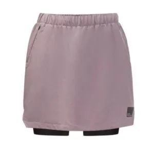 BIKE COMMUTE SKORT W