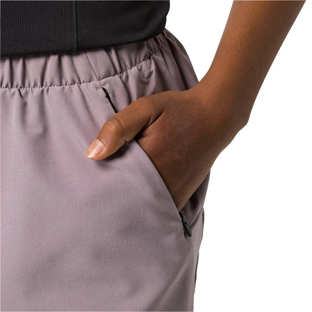 BIKE COMMUTE SKORT W