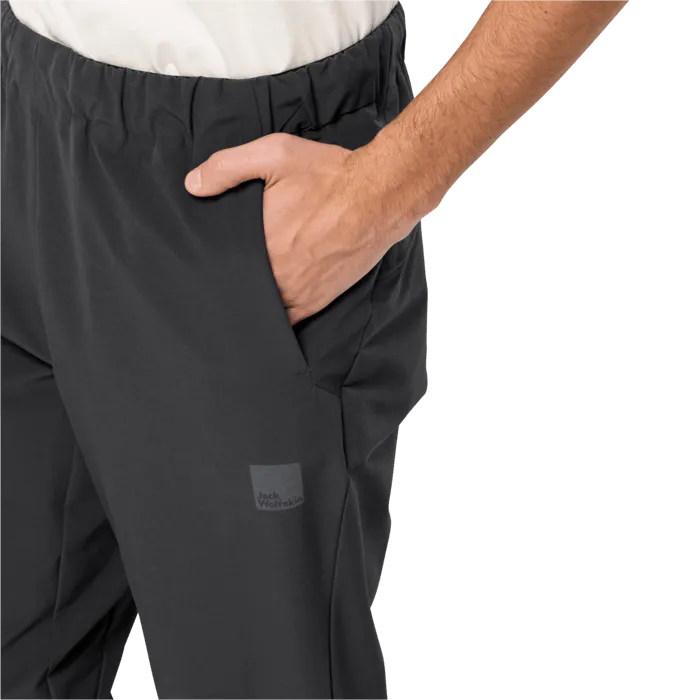 BIKE COMMUTE WI PANTS M