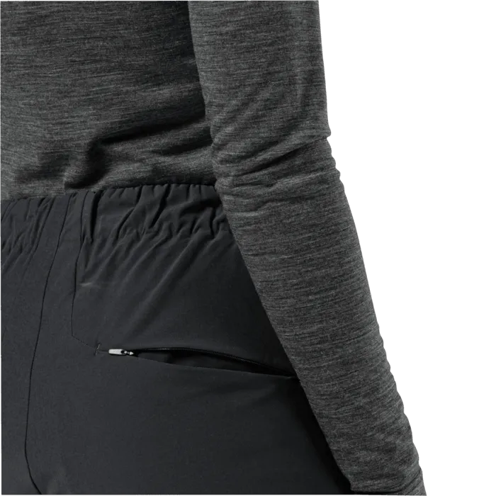 BIKE COMMUTE WI PANTS W
