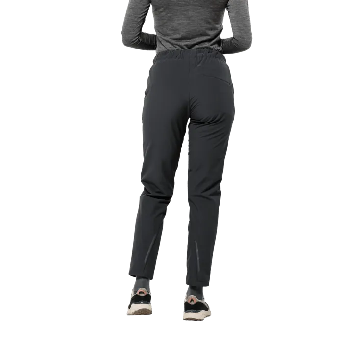 BIKE COMMUTE WI PANTS W
