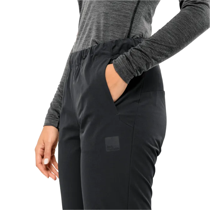 BIKE COMMUTE WI PANTS W