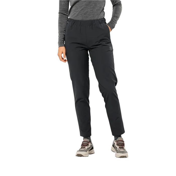 BIKE COMMUTE WI PANTS W
