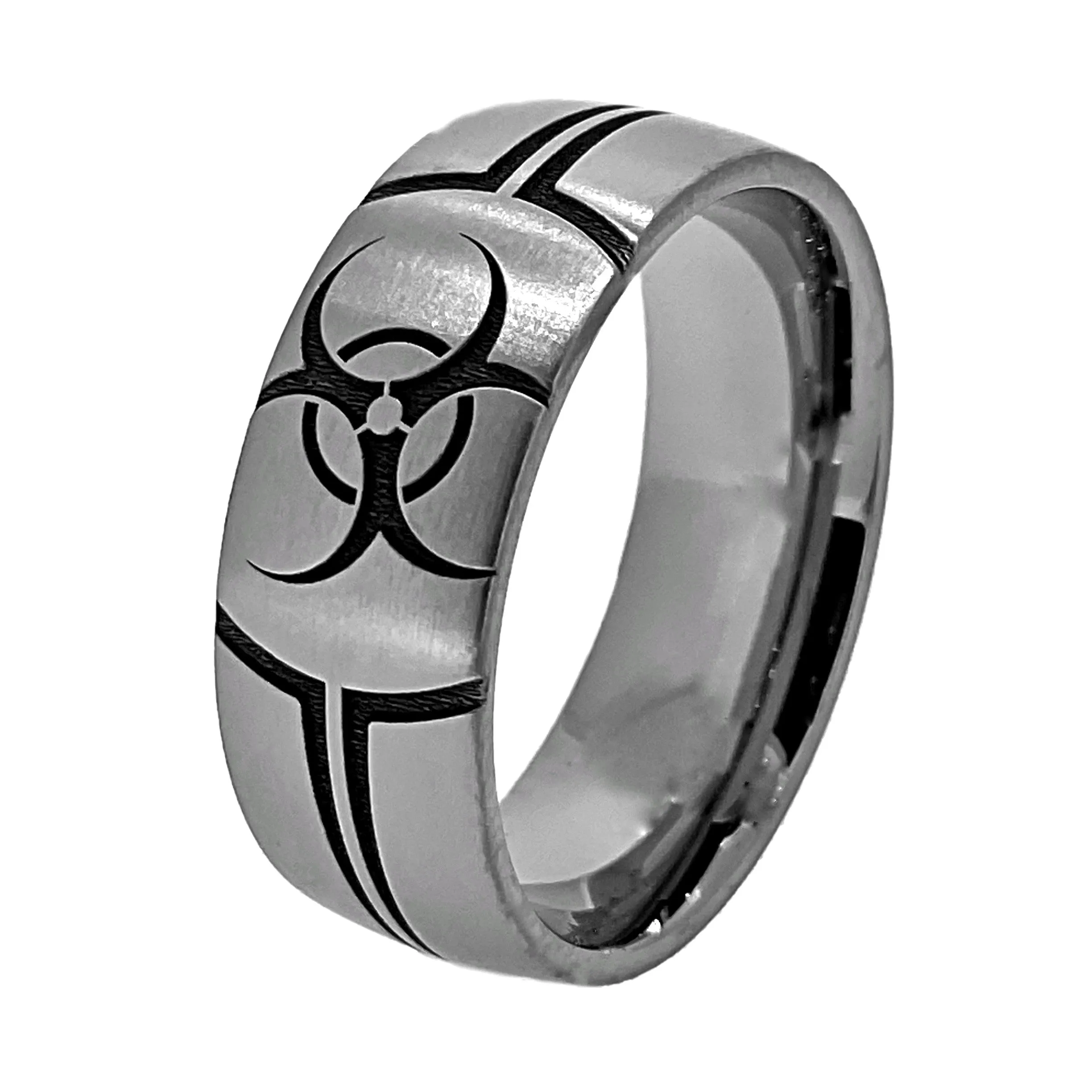 Biohazard