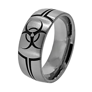Biohazard