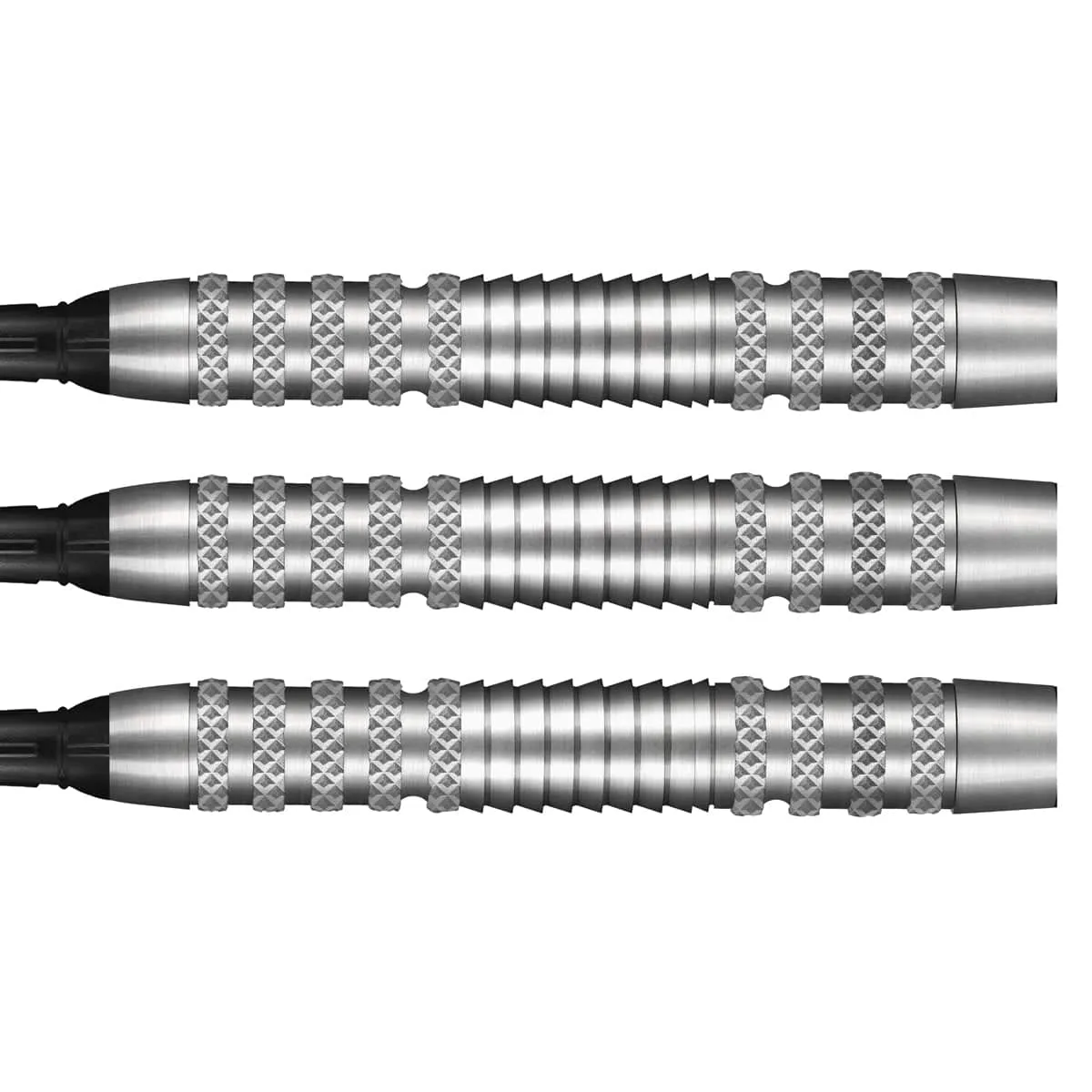 Birds of Prey Osprey Soft Tip Dart Set-80% Tungsten Barrels