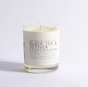 Black Tea Vetiver