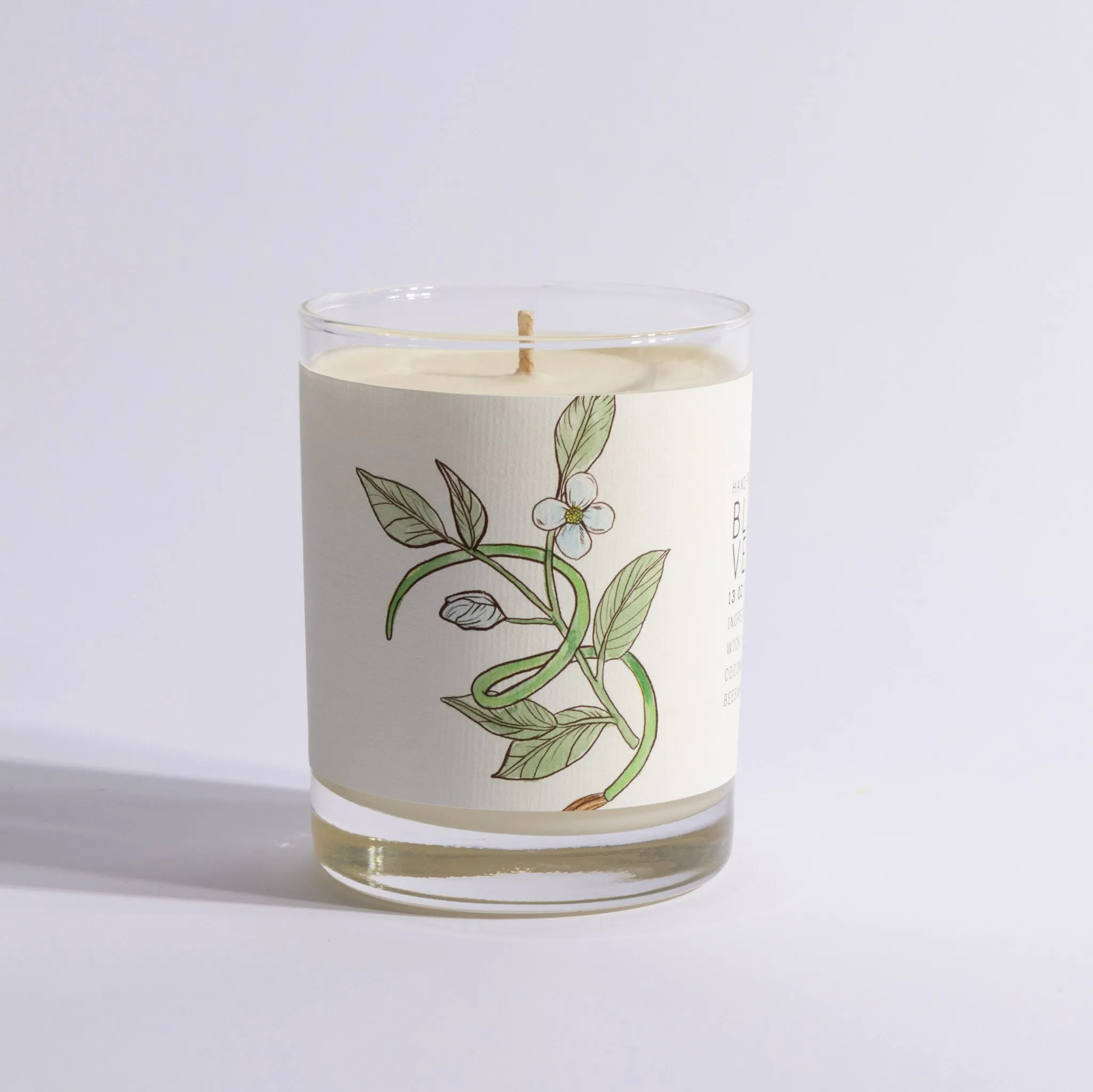 Black Tea Vetiver