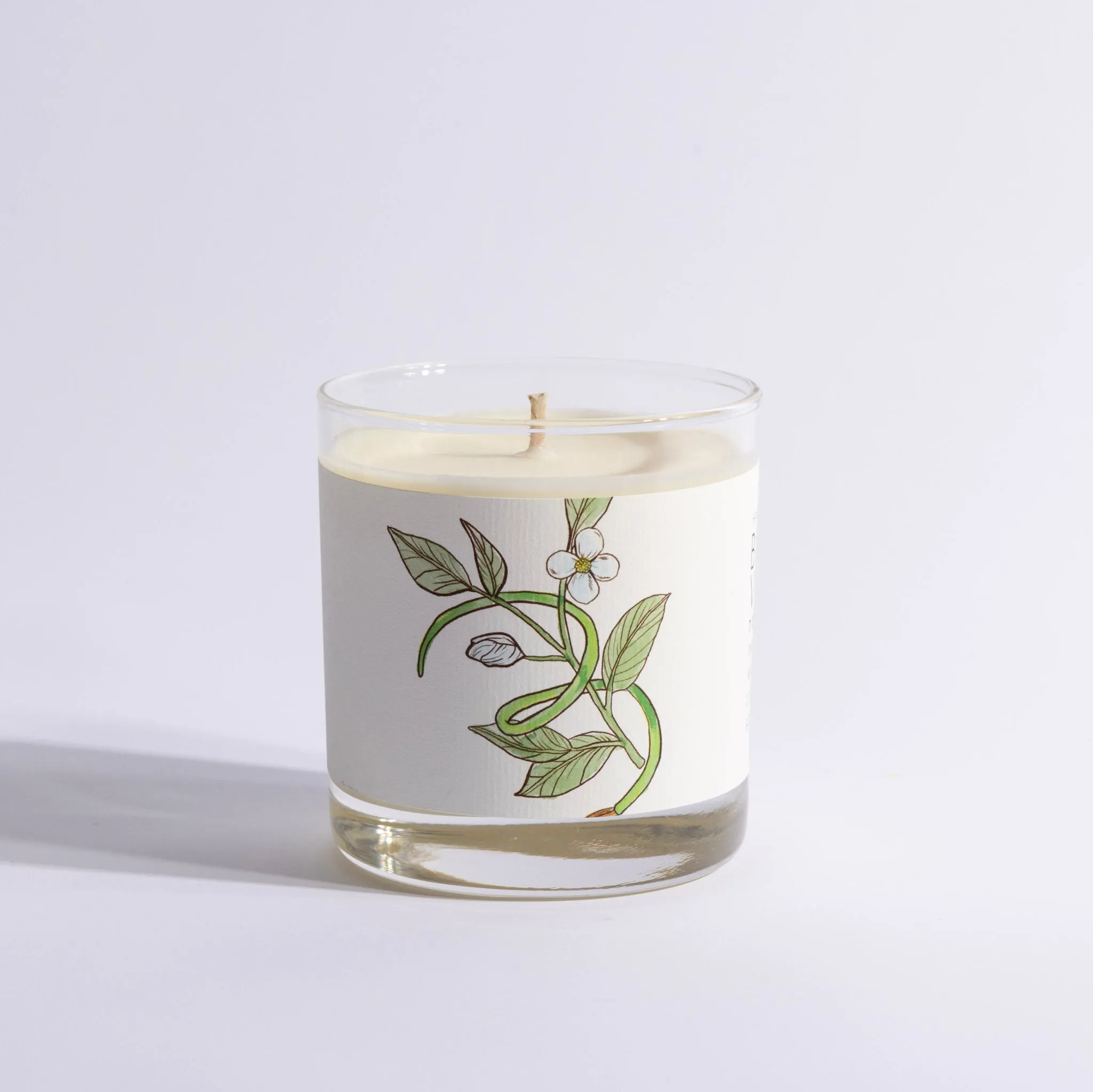 Black Tea Vetiver