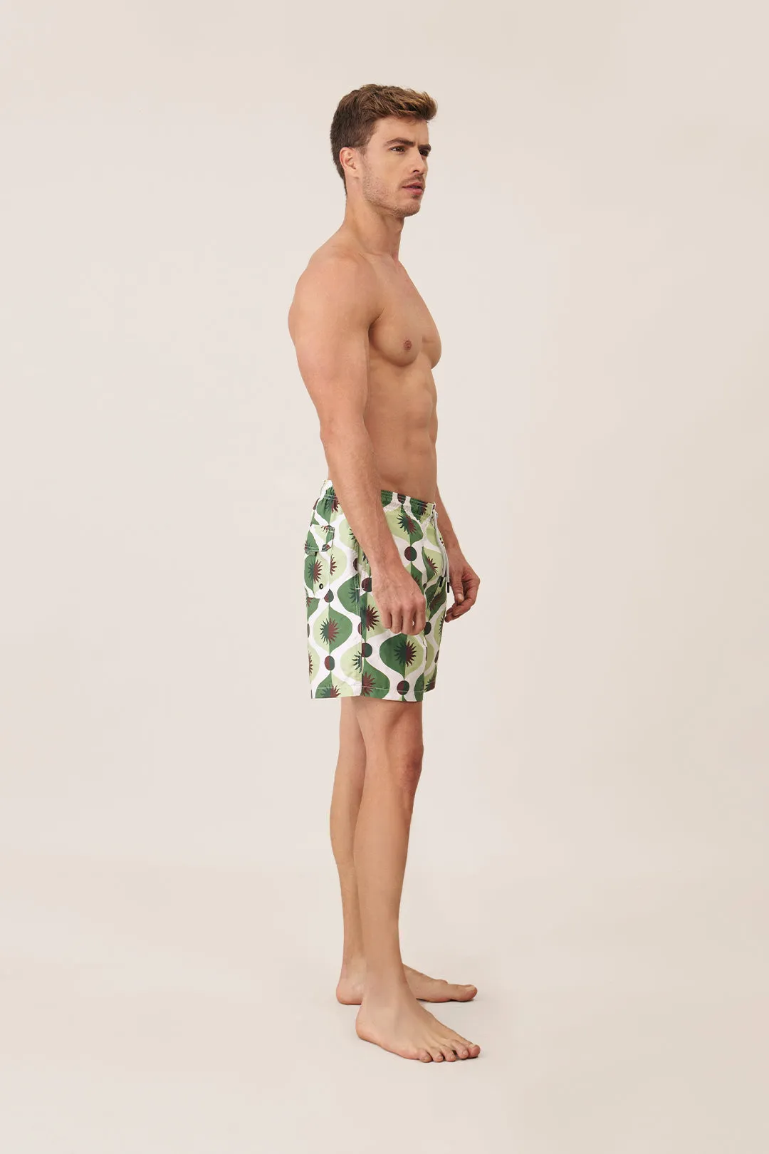 Bloomy Pantaloneta - Origen