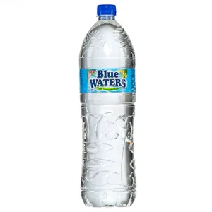 Blue Waters Purified Water 1.5L