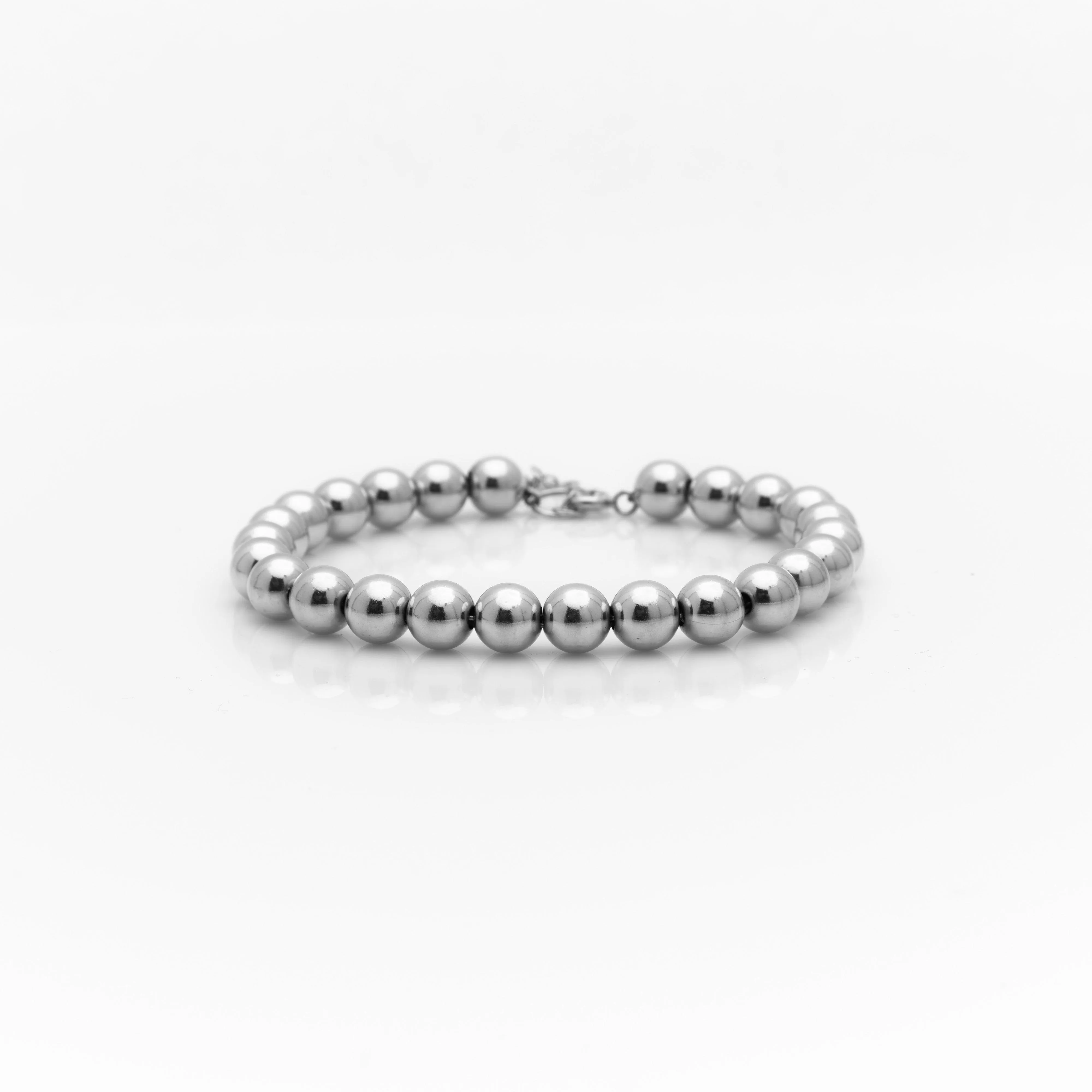 Bold Bead Bracelet