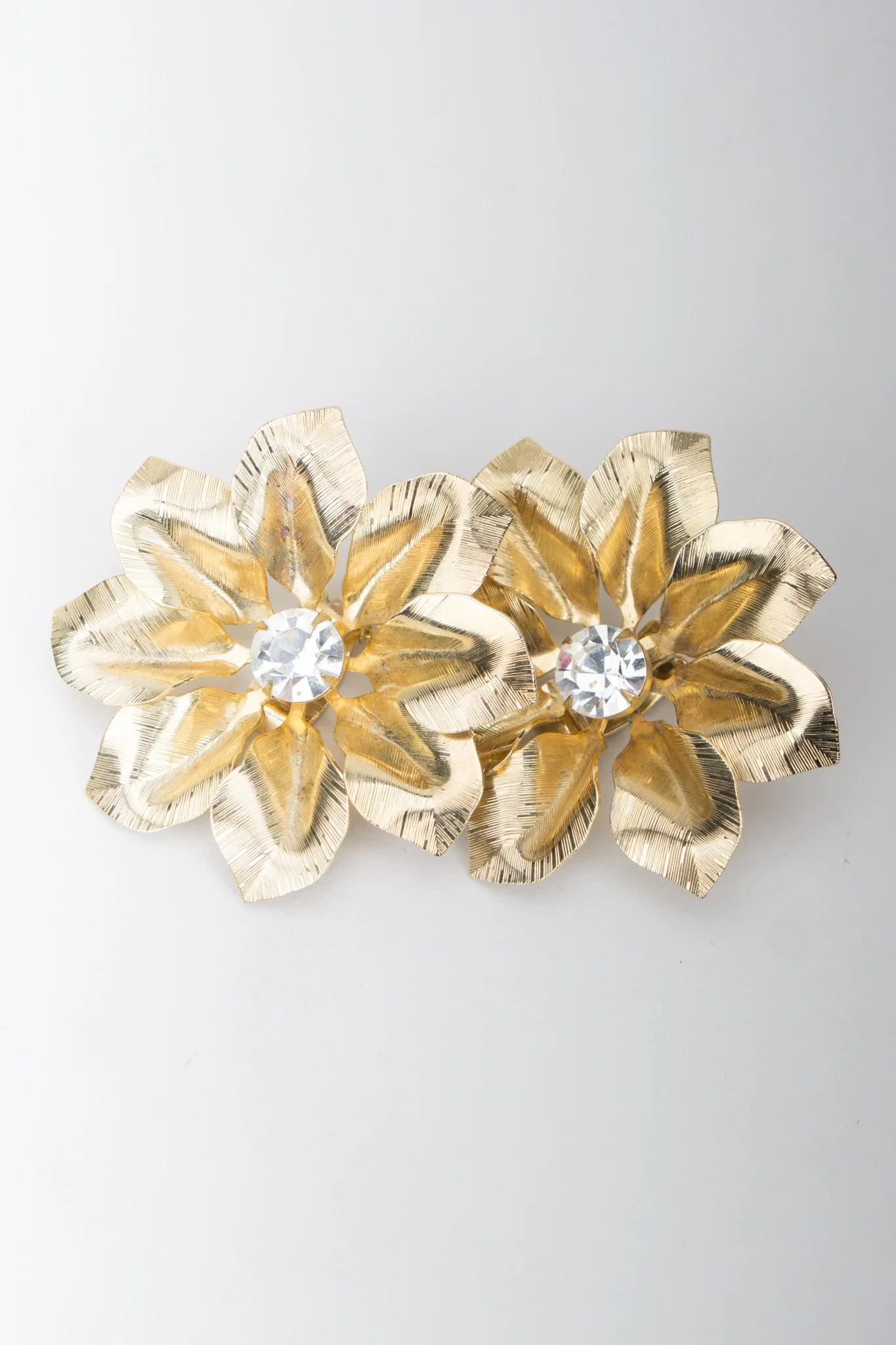 Bold Blossom Earring