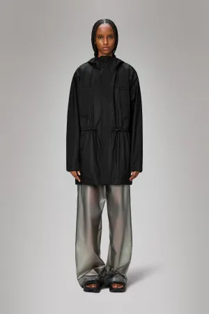 Bold Long Jacket