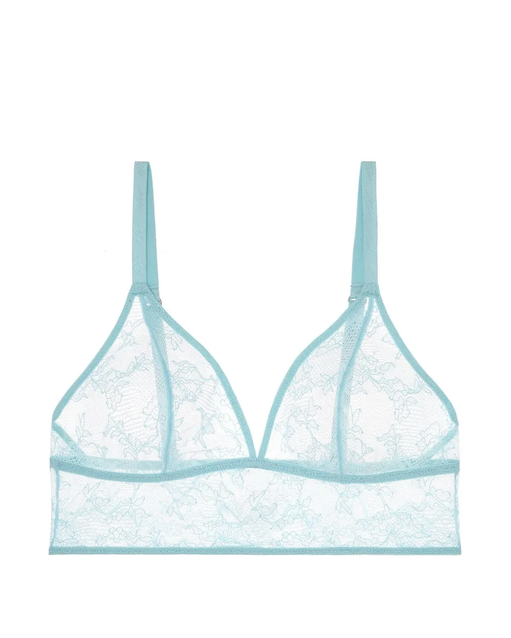 Bold Longline Bralette