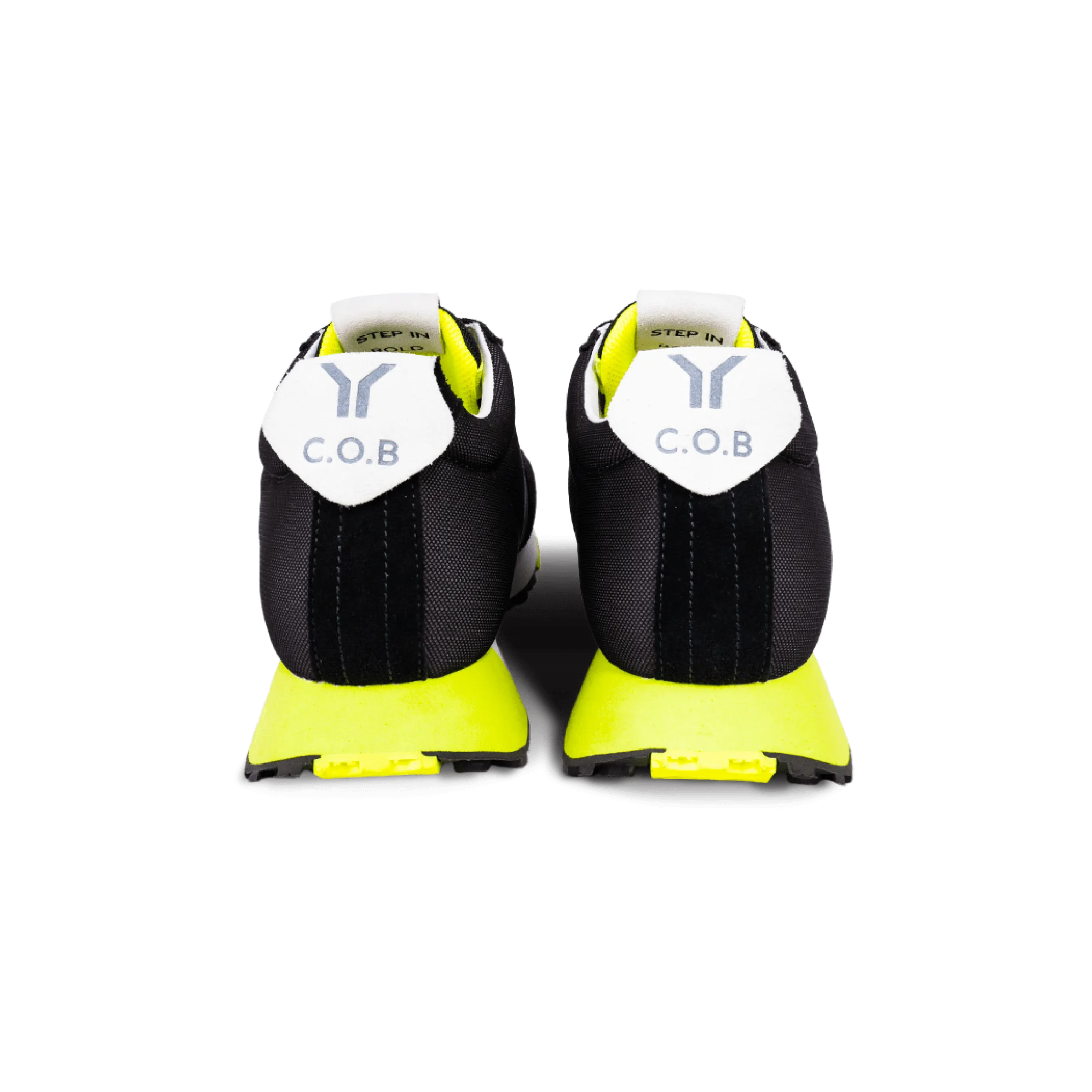 Bold Runner Beluga Men