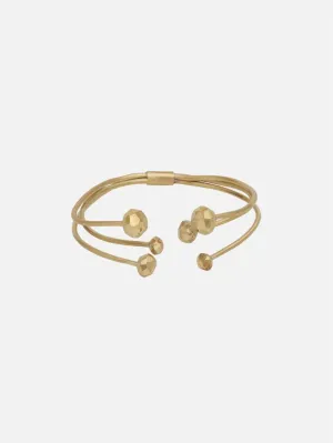 Bold  Universe Bracelet - Gold