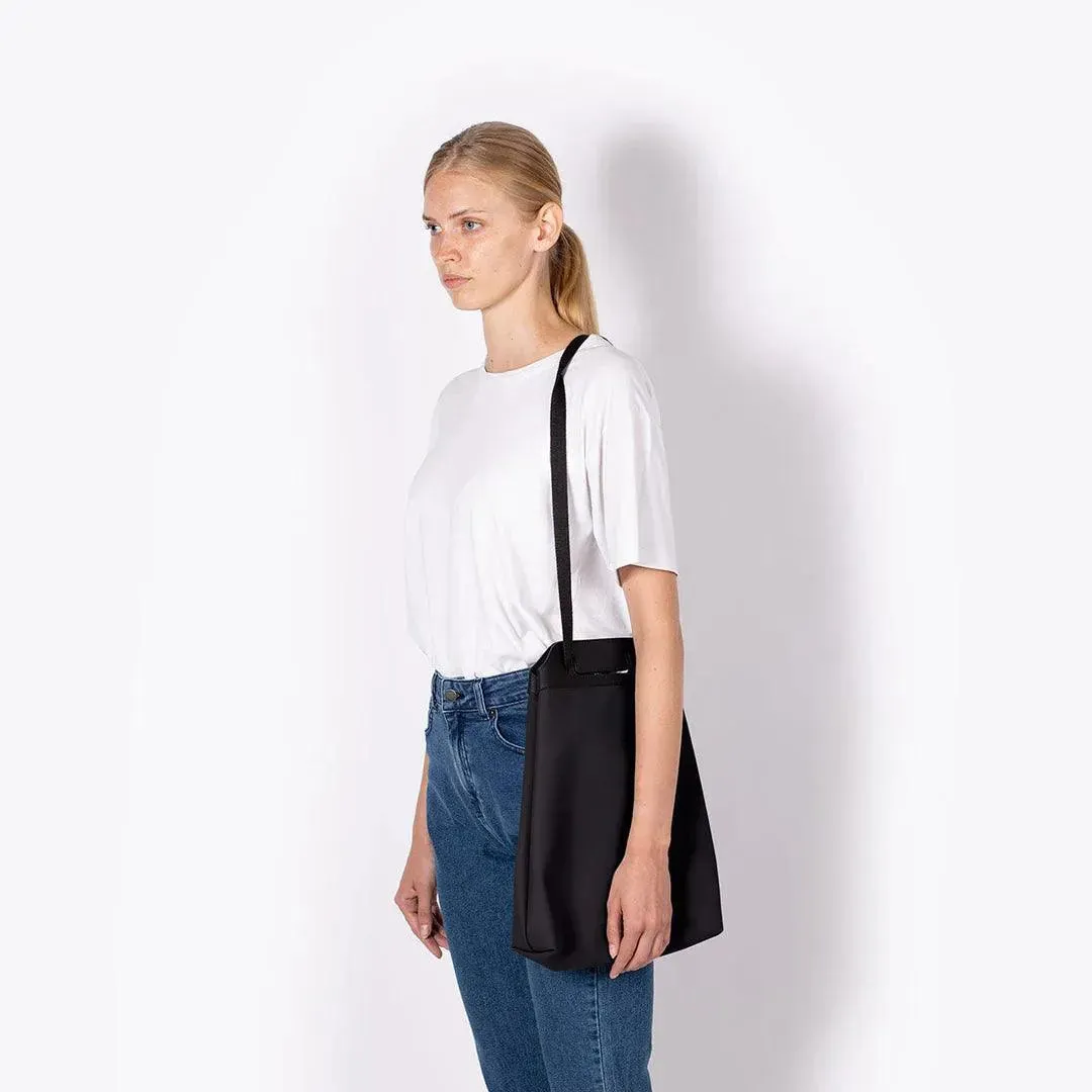 Bolso Mochila Ucon Acrobatics Una Lotus Black