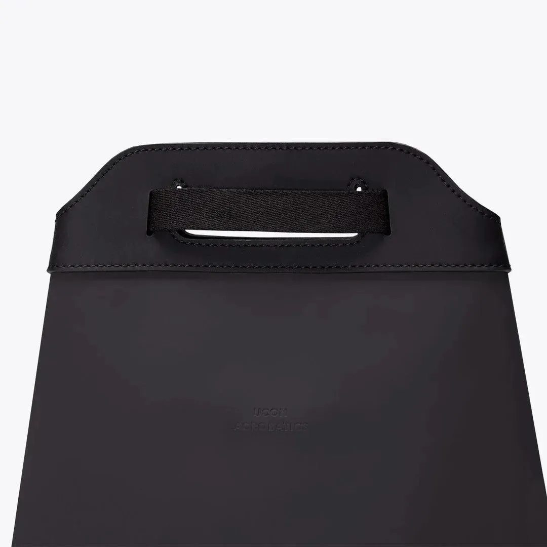 Bolso Mochila Ucon Acrobatics Una Lotus Black
