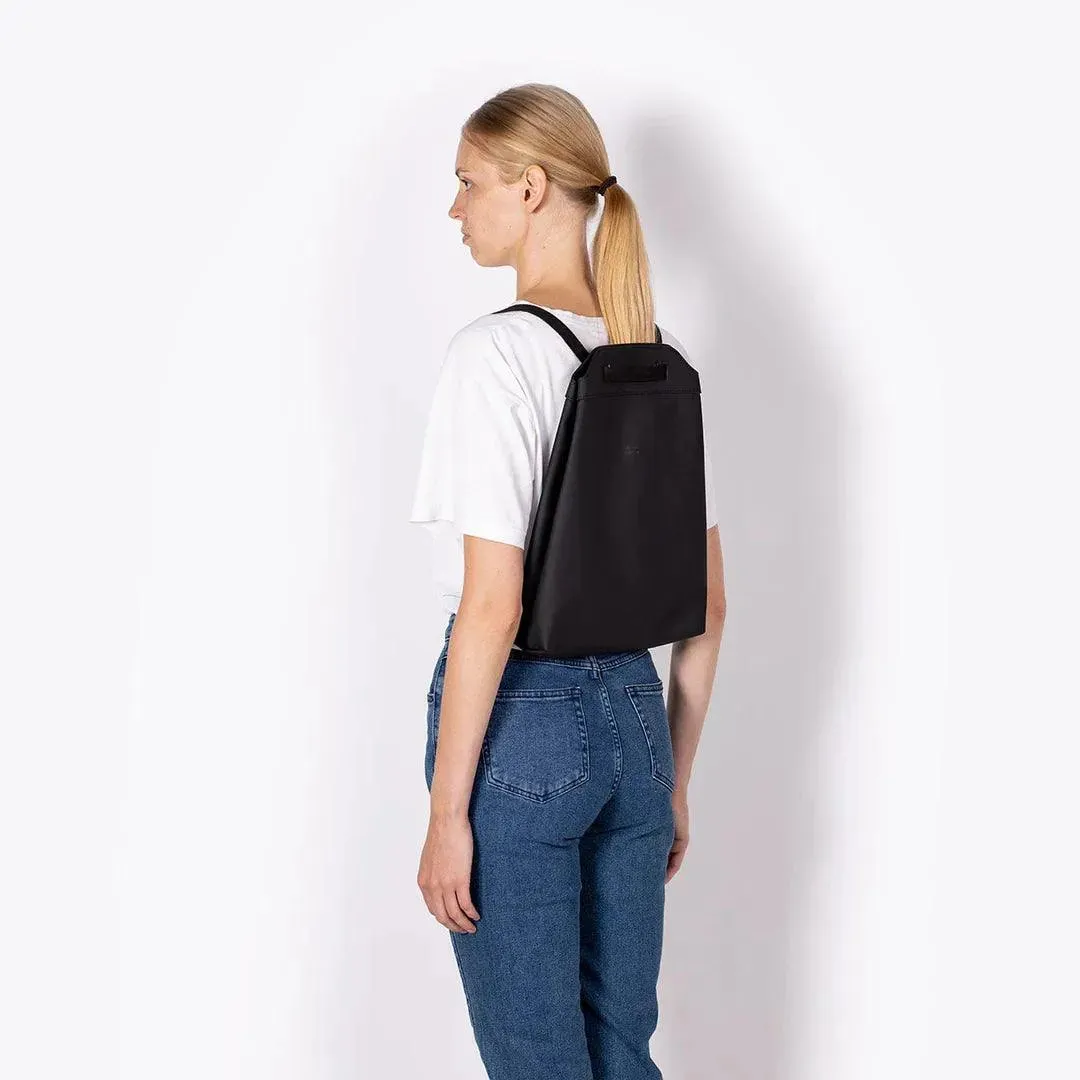 Bolso Mochila Ucon Acrobatics Una Lotus Black
