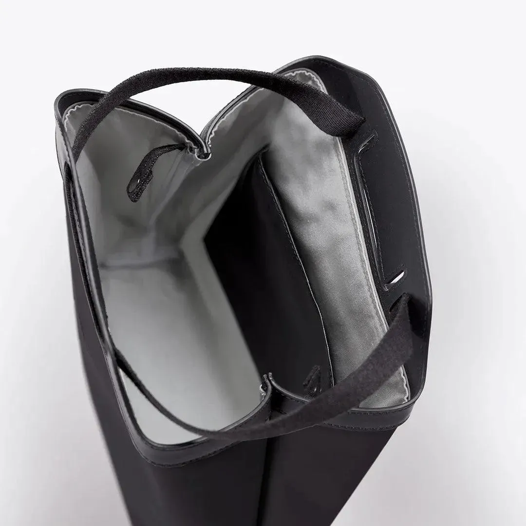 Bolso Mochila Ucon Acrobatics Una Lotus Black