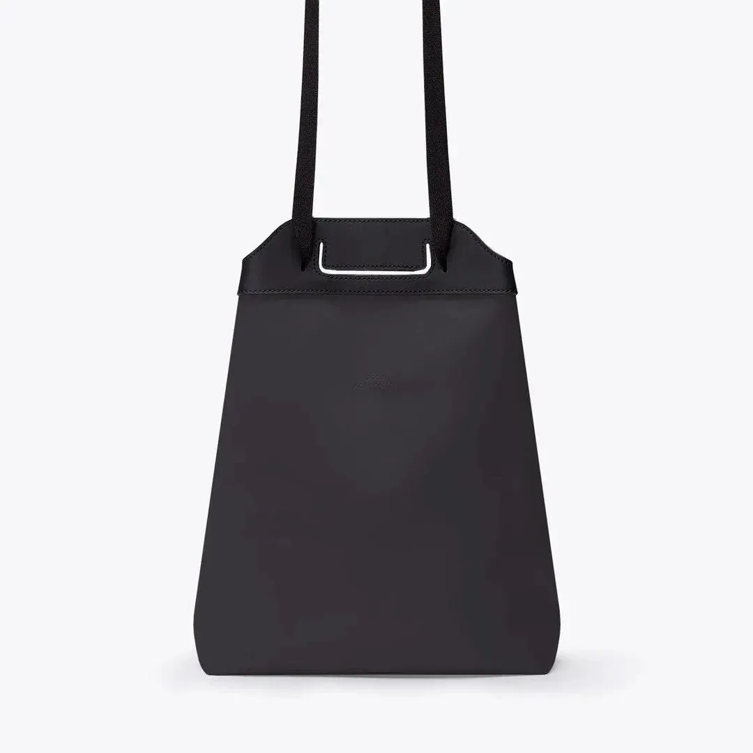 Bolso Mochila Ucon Acrobatics Una Lotus Black