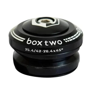 Box Two Integrated 1 1/8" to 1" Conversion Headset