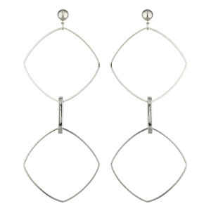 BREAK OUT TALENT EARRINGS