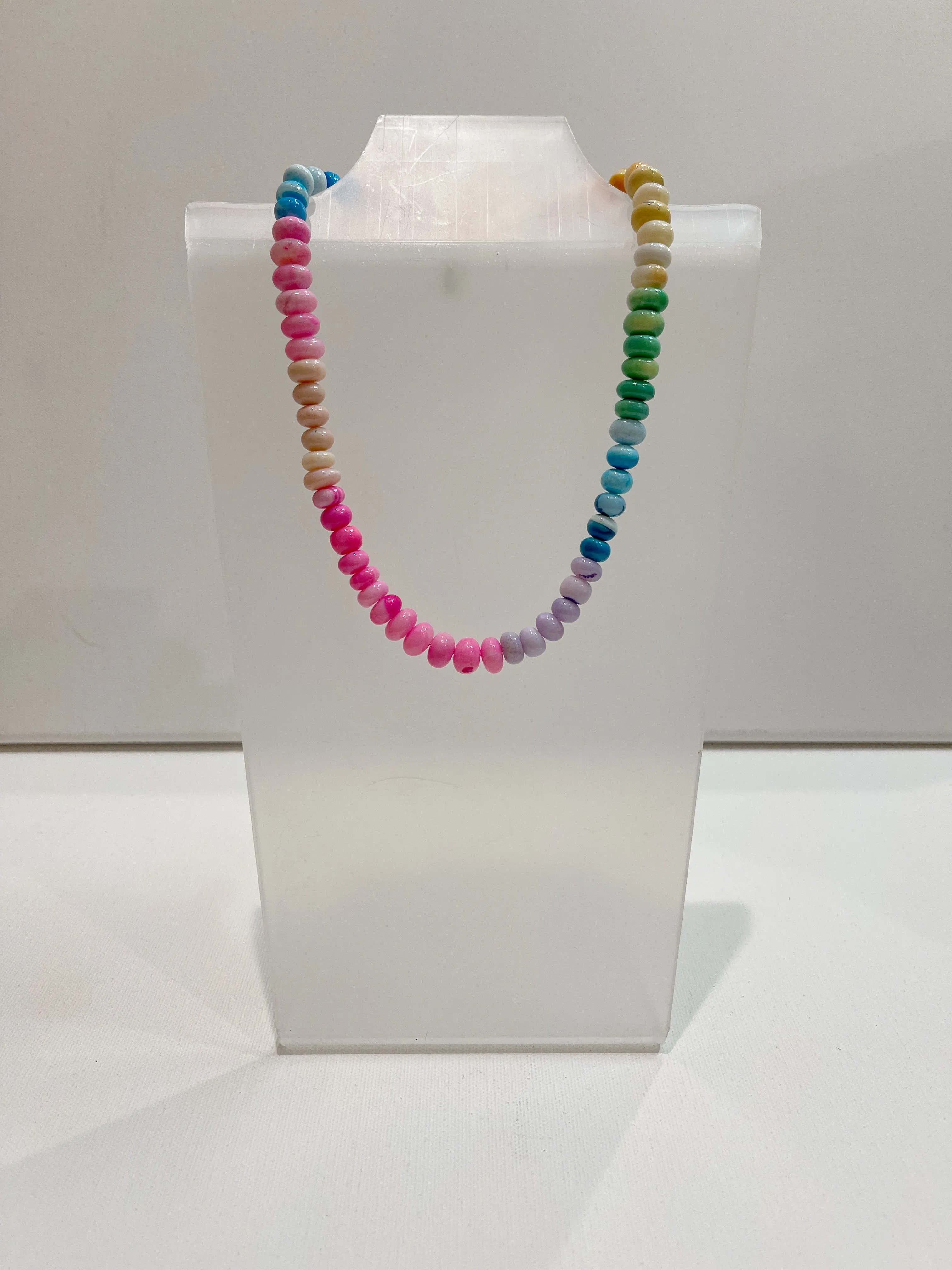 Bright and Bold