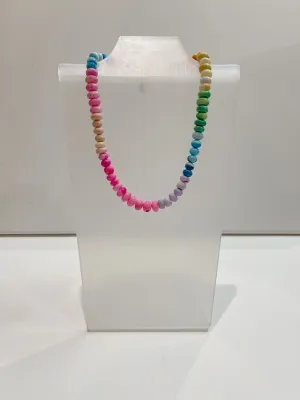 Bright and Bold