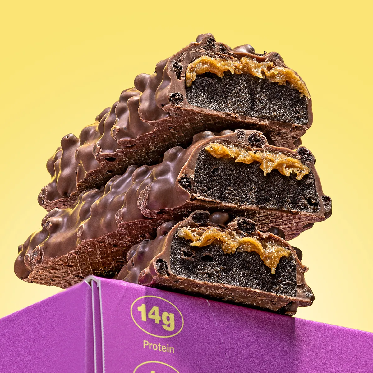 Brownie Batter