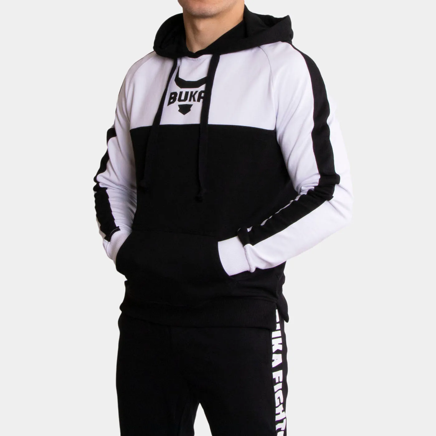 BUKA Urban Hoodie