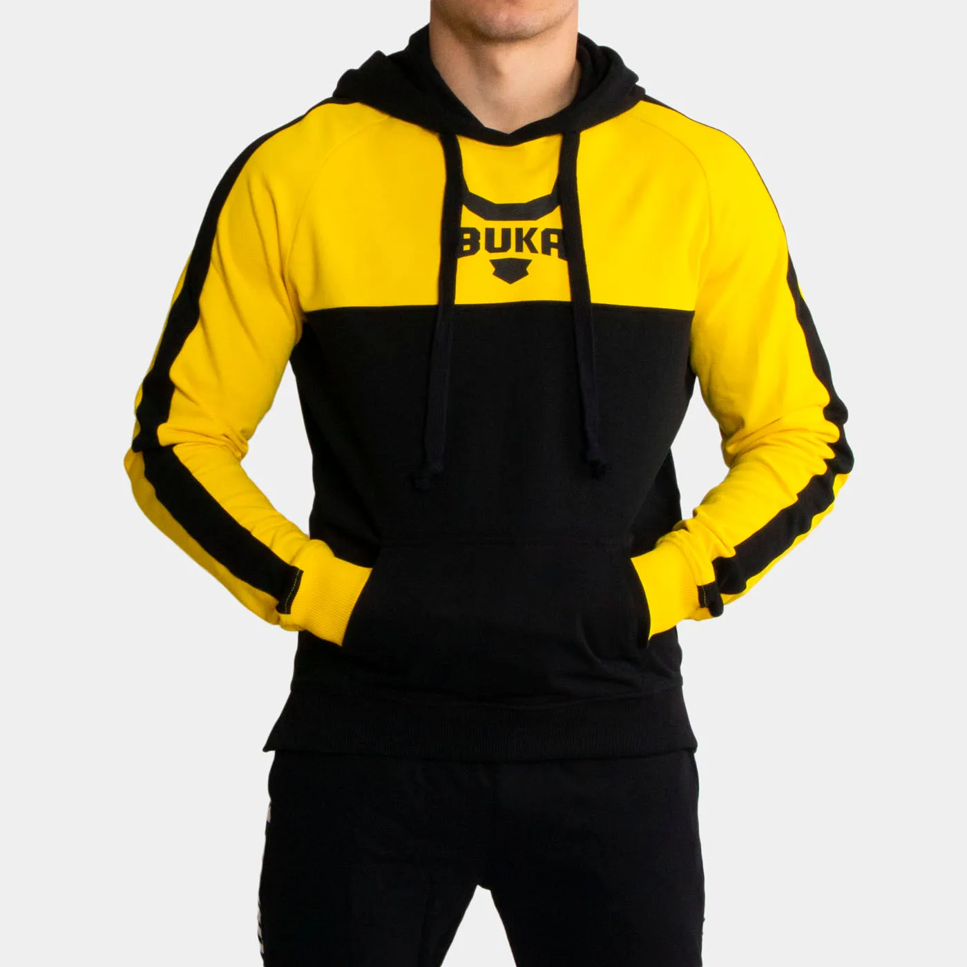 BUKA Urban Hoodie