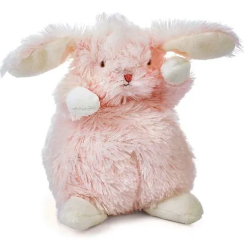 Bunnies By The Bay Pink Wee Petal