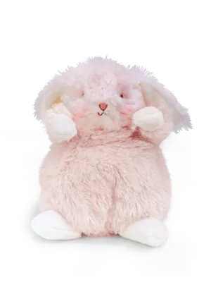 Bunnies By The Bay Pink Wee Petal