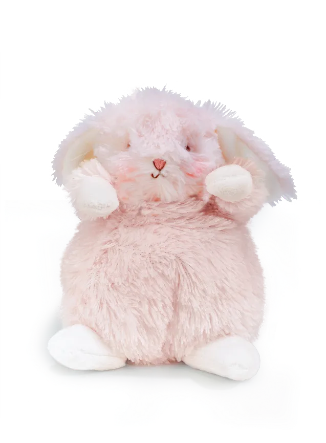 Bunnies By The Bay Pink Wee Petal