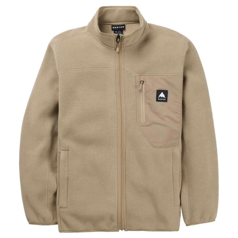 Burton Mns Cinder Full-Zip