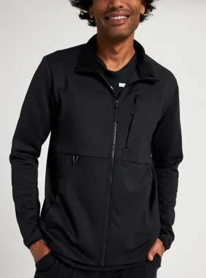 Burton Multipath Full Zip Fleece